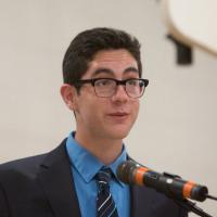 Liam P. Profile Photo