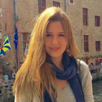 Milena G. Profile Photo