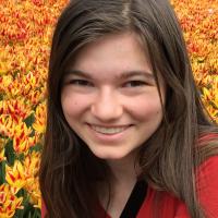 Alison E. Profile Photo