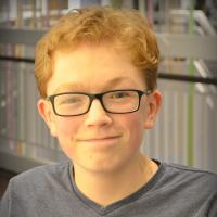 Jordan M. Profile Photo