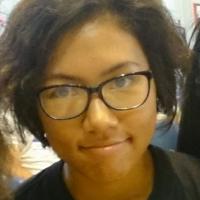 Lunar F. Profile Photo