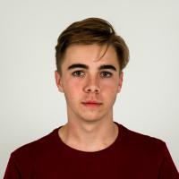 Angus B. Profile Photo