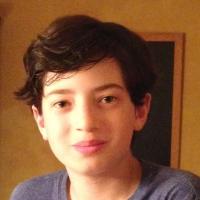 Max B. Profile Photo