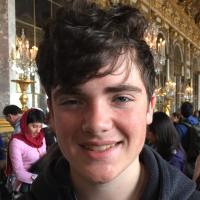 Ethan H. Profile Photo