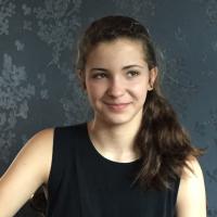 Lilly B. Profile Photo