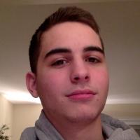 Max B. Profile Photo