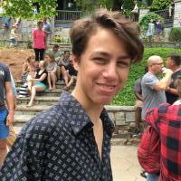 Aidan B. Profile Photo