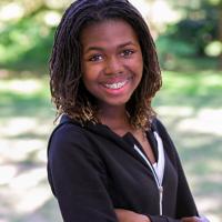 Amaya E. Profile Photo