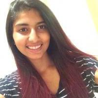 Amisha K. Profile Photo