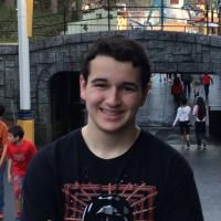 Zachary L. Profile Photo