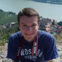 Christopher J. Profile Photo