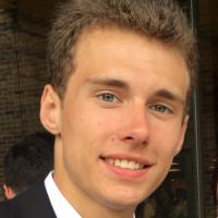 Augustus C. Profile Photo