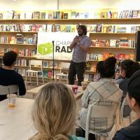 Alex K. Profile Photo