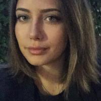 Cristina I. Profile Photo