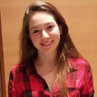 Dafna M. Profile Photo