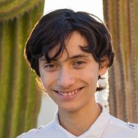 Gabe K. Profile Photo