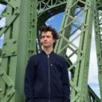 Hippolyte M. Profile Photo