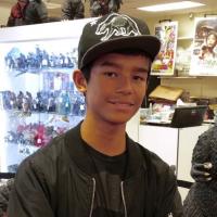 Kai A. Profile Photo