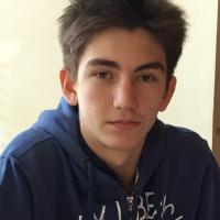 Alex B. Profile Photo