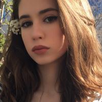 Sierra I. Profile Photo