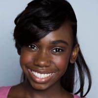 ALEXIS E. Profile Photo