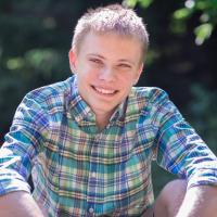 Jake P. Profile Photo