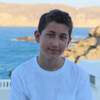 Luke M. Profile Photo