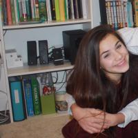 OLIVIA T. Profile Photo