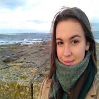 zoe  c. Profile Photo