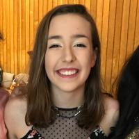 Ellie G. Profile Photo