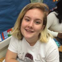 Zoe D. Profile Photo