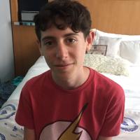 Ethan H. Profile Photo