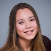 Ryann B. Profile Photo