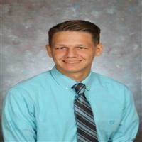 Jared W. Profile Photo