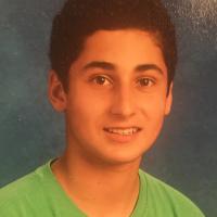 Andrew S. Profile Photo