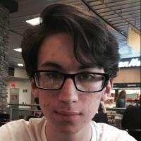 Liam E. Profile Photo