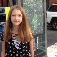 Addison V. Profile Photo