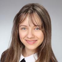 Evelina U. Profile Photo