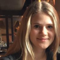 Anastasia K. Profile Photo