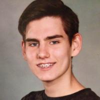 Cal S. Profile Photo