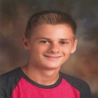 Harrison P. Profile Photo