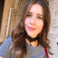 Sofiya K. Profile Photo