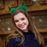 Alexandra Z. Profile Photo