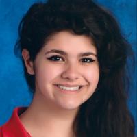 Alexandra F. Profile Photo