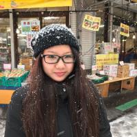 Natasha L. Profile Photo