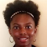 Anandi B. Profile Photo