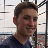 Ben P. Profile Photo