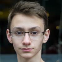 Zachary J. Profile Photo