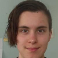 Fiona F. Profile Photo