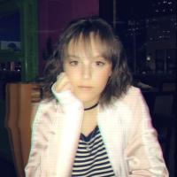 Gabriella P. Profile Photo